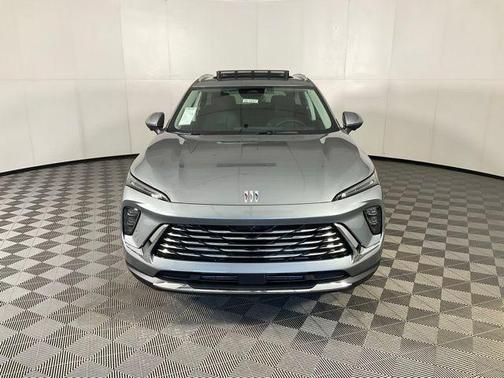 2026 Buick Envision Preferred AWD