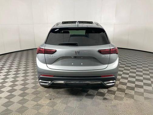 2026 Buick Envision Preferred AWD