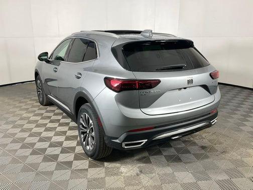 2026 Buick Envision Preferred AWD