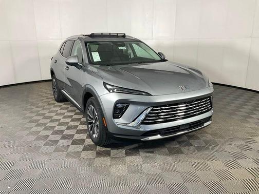 2026 Buick Envision Preferred AWD