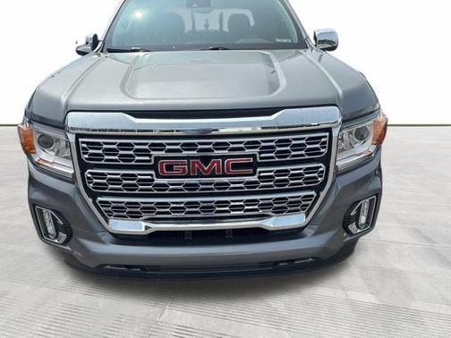 2021 GMC Canyon Denali