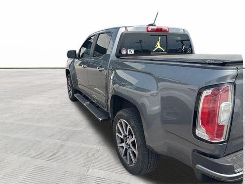 2021 GMC Canyon Denali