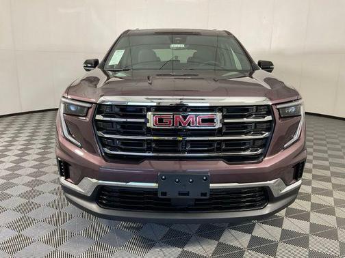 2026 GMC Acadia AWD Elevation
