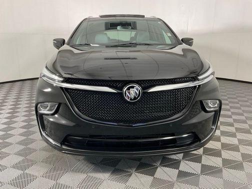 2024 Buick Enclave Essence FWD