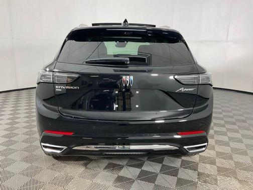 2026 Buick Envision Avenir AWD