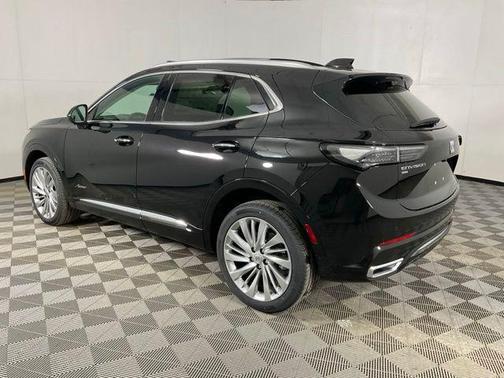 2026 Buick Envision Avenir AWD