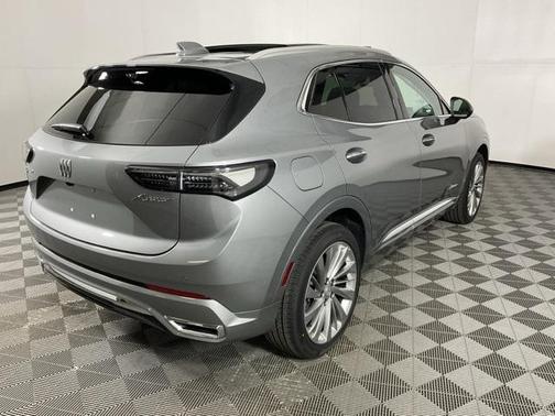 2025 Buick Envision Avenir AWD