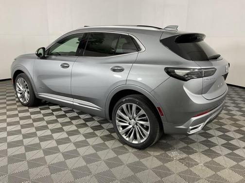 2025 Buick Envision Avenir AWD