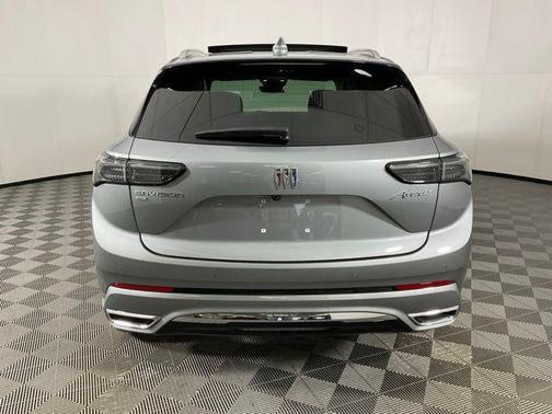 2025 Buick Envision Avenir AWD