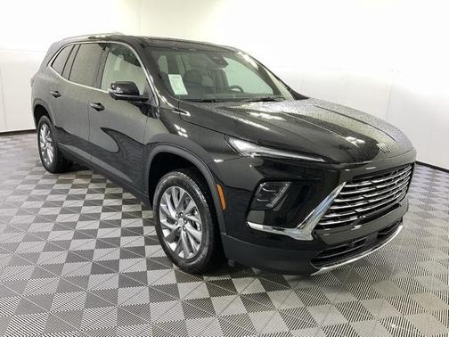 2025 Buick Enclave Preferred FWD