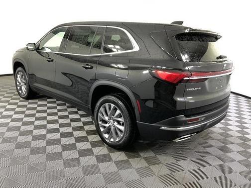 2025 Buick Enclave Preferred FWD