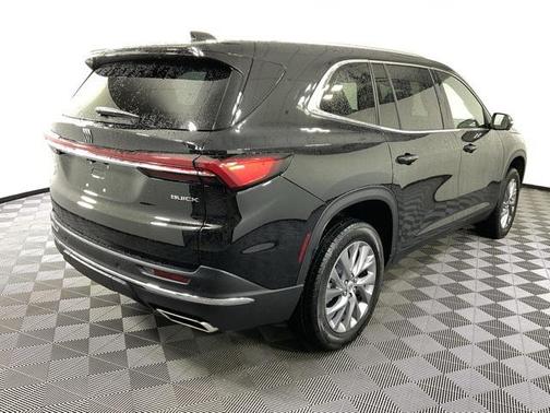 2025 Buick Enclave Preferred FWD