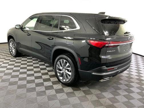 2025 Buick Enclave Preferred FWD