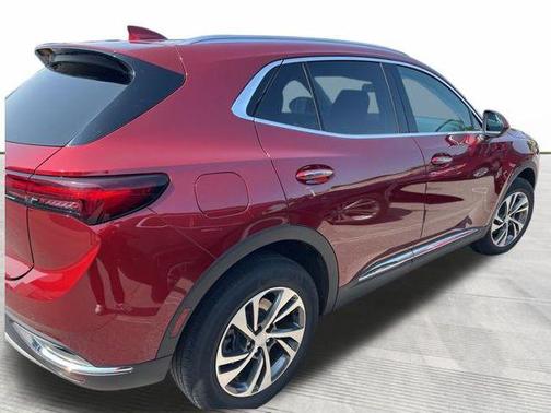 2021 Buick Envision AWD Essence