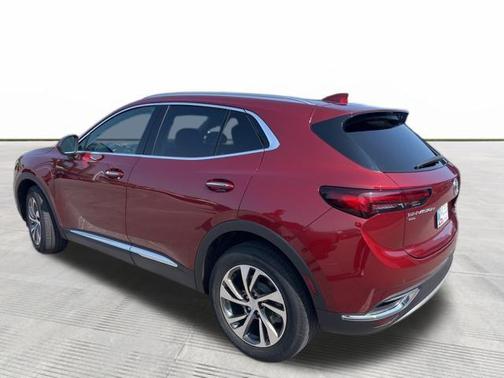 2021 Buick Envision AWD Essence