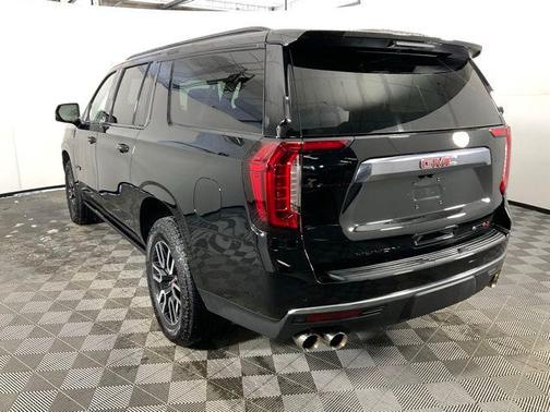 2024 GMC Yukon XL AT4