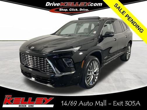 2025 Buick Enclave Avenir FWD