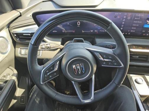 2025 Buick Enclave Avenir FWD