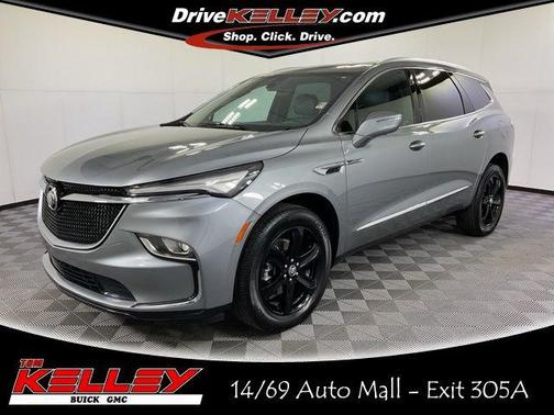 2024 Buick Enclave Essence FWD