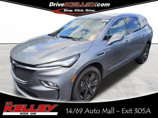 2024 Buick Enclave Essence FWD