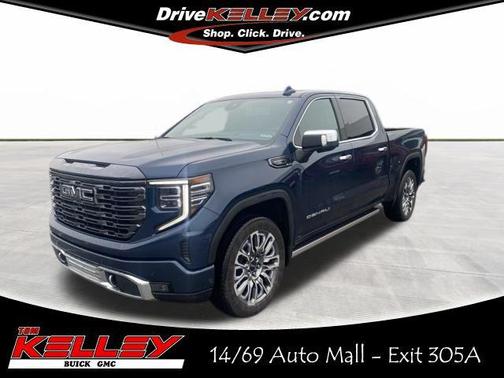 2023 GMC Sierra 1500 Denali Ultimate