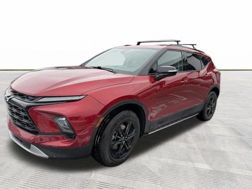 2023 Chevrolet Blazer 3LT