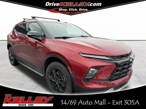 2023 Chevrolet Blazer 3LT