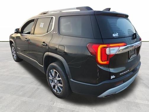 2023 GMC Acadia FWD SLT