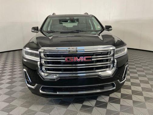 2023 GMC Acadia FWD SLT