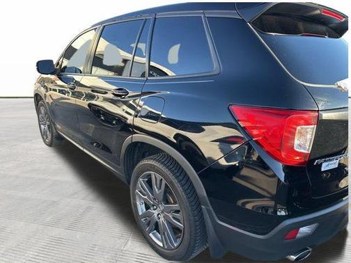 2019 Honda Passport EX-L