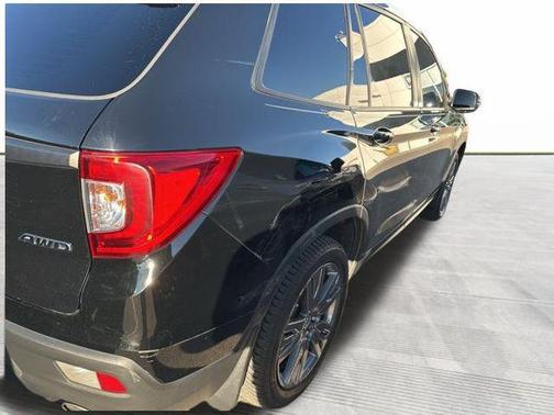 2019 Honda Passport EX-L