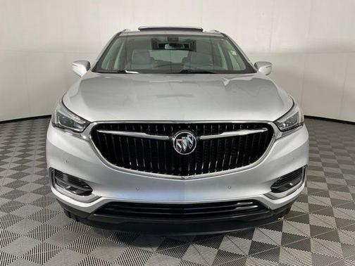 2021 Buick Enclave AWD Premium