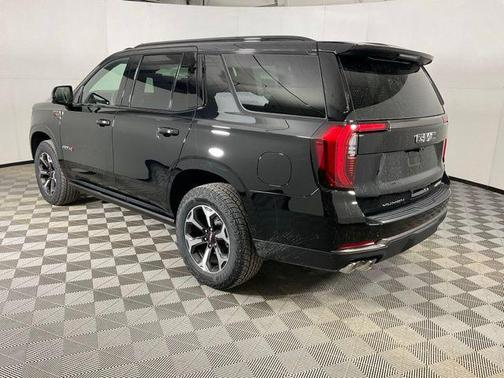 2026 GMC Yukon 4WD AT4 Ultimate