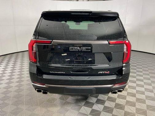 2026 GMC Yukon 4WD AT4 Ultimate