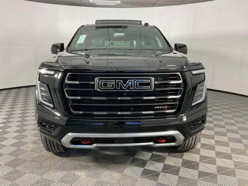 2026 GMC Yukon 4WD AT4 Ultimate