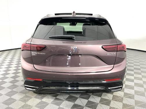 2025 Buick Envision Sport Touring AWD