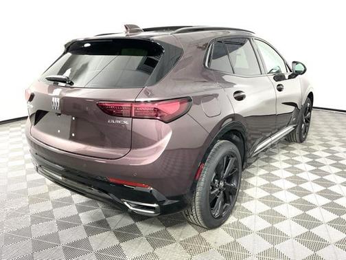 2025 Buick Envision Sport Touring AWD