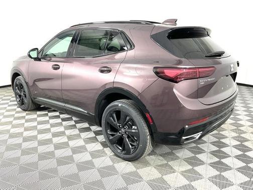 2025 Buick Envision Sport Touring AWD