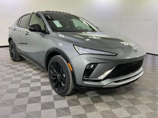 2026 Buick Envista Sport Touring FWD