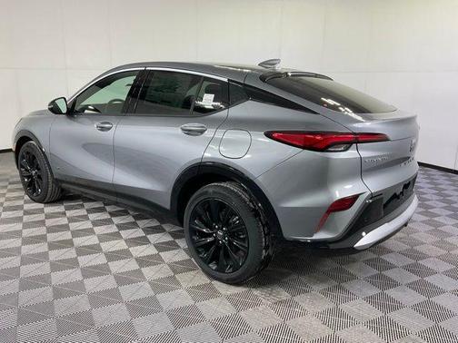 2026 Buick Envista Sport Touring FWD