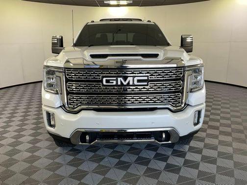 2020 GMC Sierra 2500 Denali