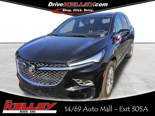 2024 Buick Enclave Avenir AWD