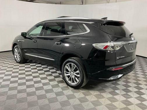 2024 Buick Enclave Avenir AWD