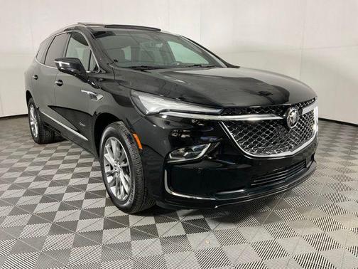 2024 Buick Enclave Avenir AWD
