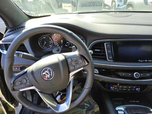 2024 Buick Enclave Avenir AWD