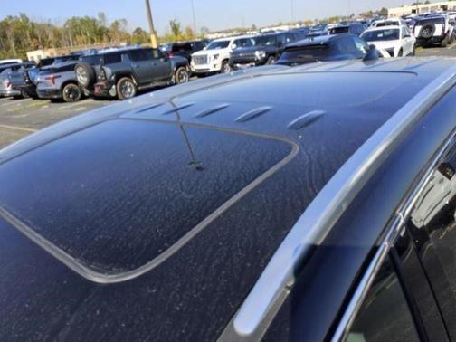 2024 Buick Enclave Avenir AWD