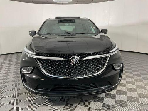 2024 Buick Enclave Avenir AWD