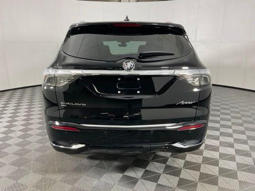 2024 Buick Enclave Avenir AWD