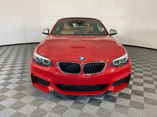 2018 BMW M240 i xDrive