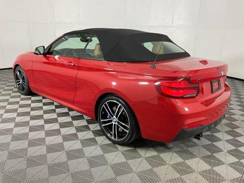 2018 BMW M240 i xDrive